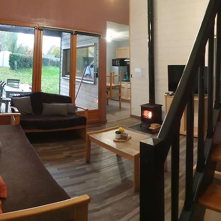 Gite N° 20, En Pleine Nature, Frontalier Signy-le-Petit Exterior foto