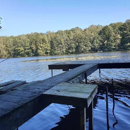 Gite N° 20, En Pleine Nature, Frontalier Signy-le-Petit Exterior foto